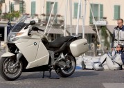 BMW K 1200 GT